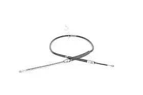 BSG 30-765-008 BSG Трос, стояночная тормозная система